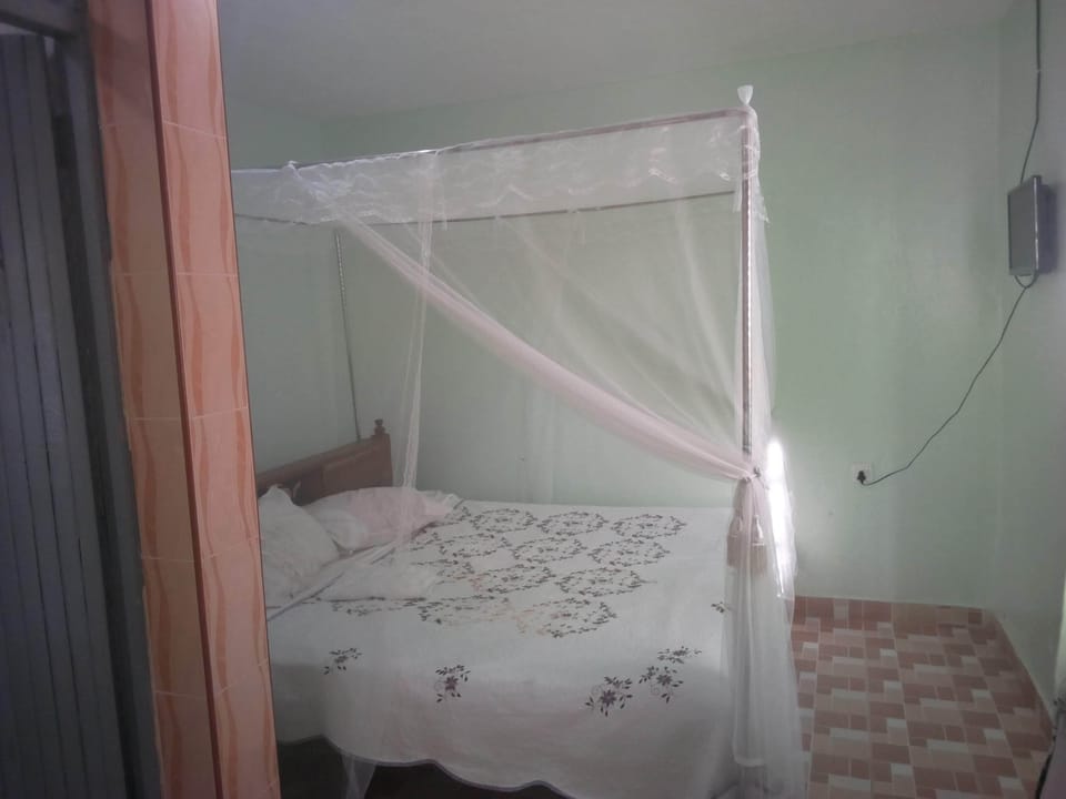 Single Room | Desk, free WiFi, bed sheets