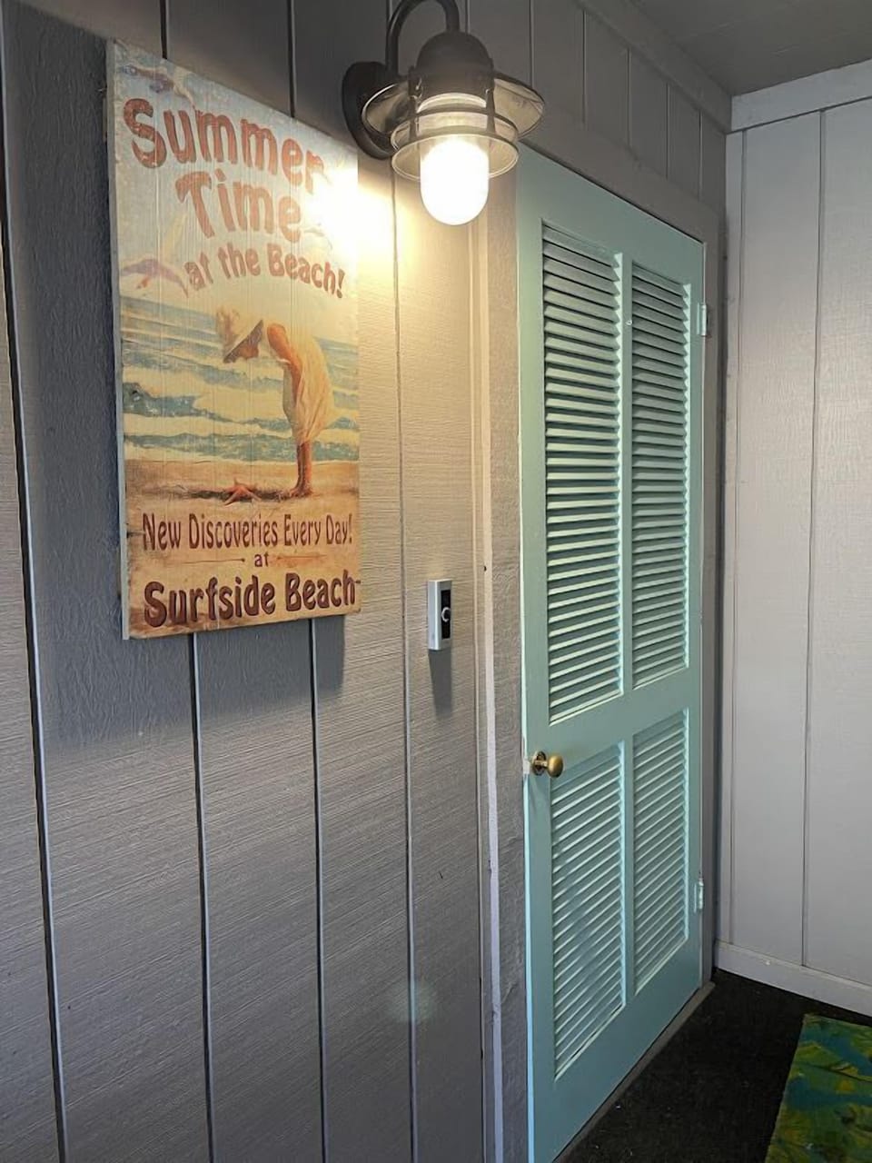 New Discoveries Every Day Indeed