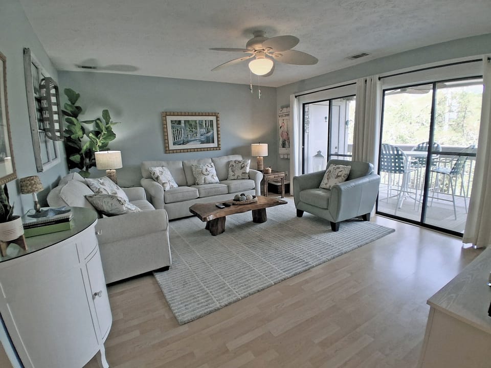 Welcome to Sea Grove 303!