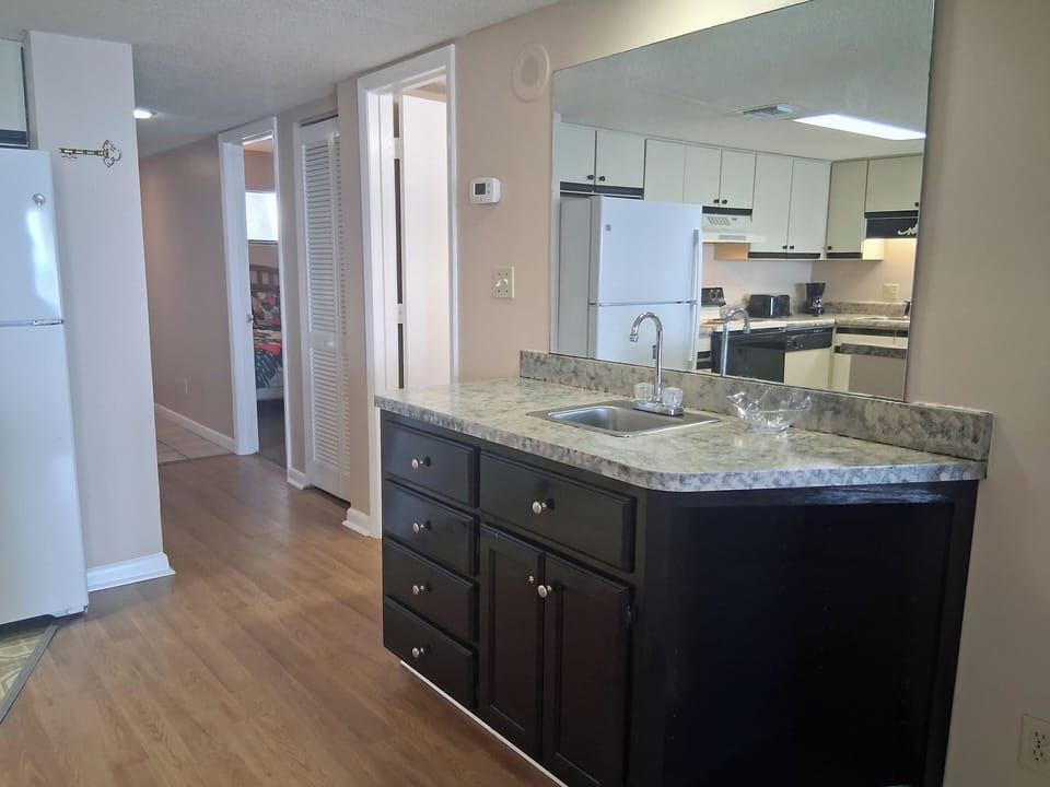 Wet Bar