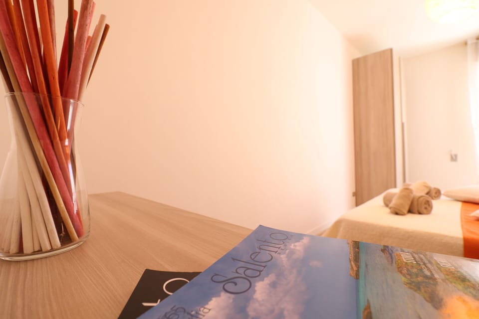 Apartment, 2 Bedrooms, Balcony, City View | 3 bedrooms