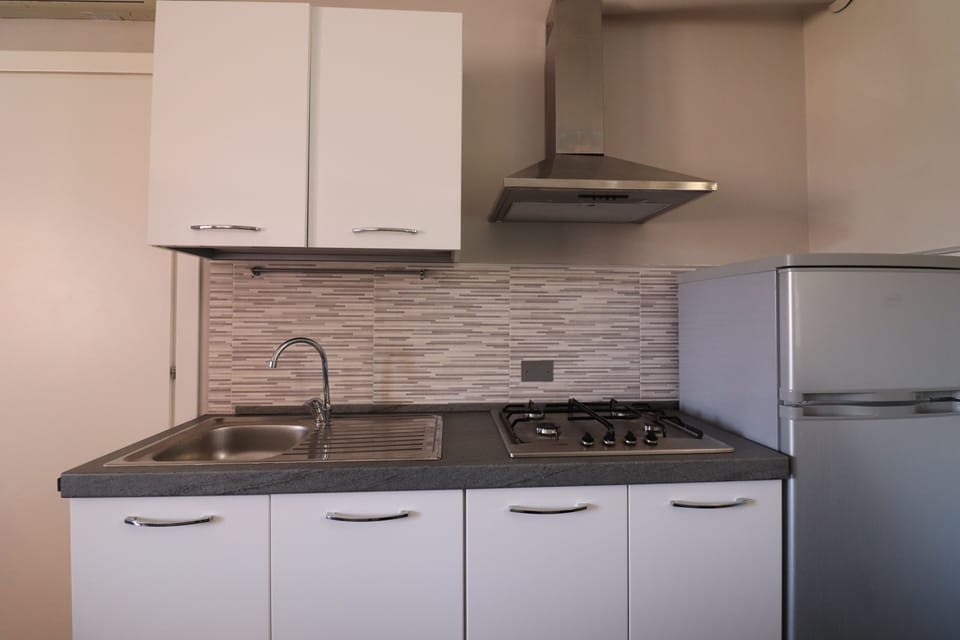 House, 2 Bedrooms, Balcony, City View | Interior