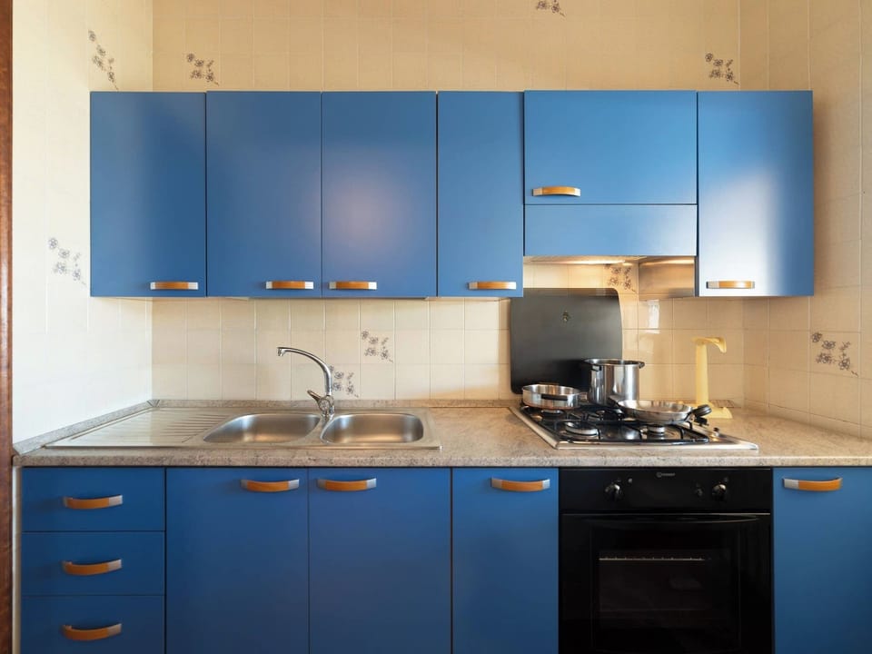 House, 2 Bedrooms, Balcony, City View | Interior