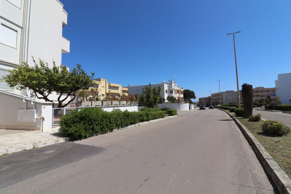 House, 1 Bedroom, Balcony, City View | Miscellaneous