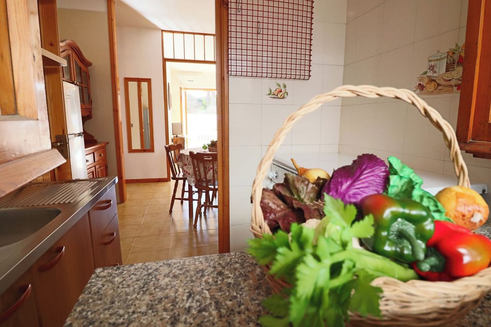 House, 2 Bedrooms, Garden View | Interior