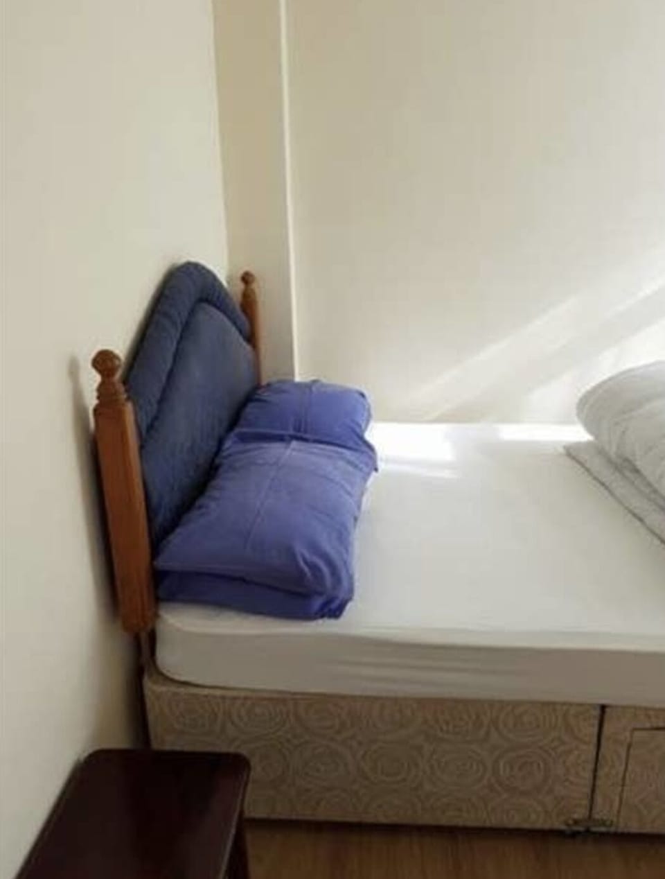 Chalet | 2 bedrooms, iron/ironing board, free WiFi, bed sheets