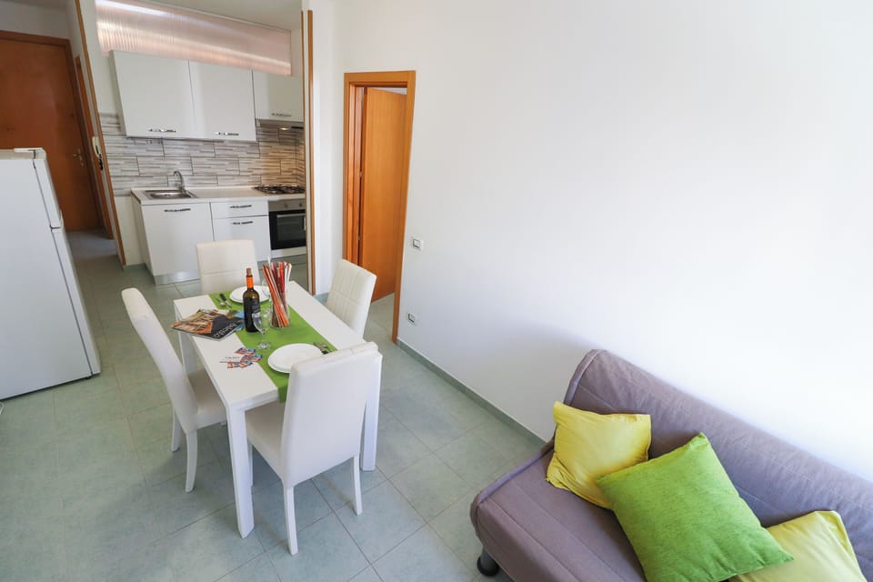 House, 1 Bedroom, City View | Interior
