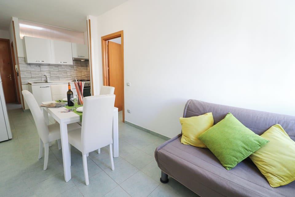 House, 1 Bedroom, City View | Living area | TV