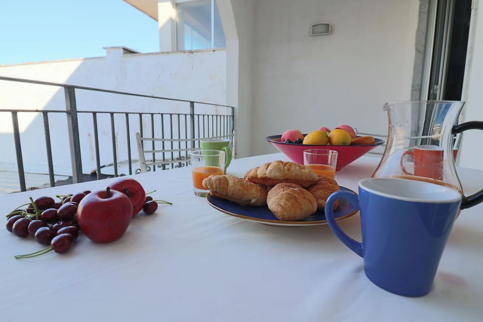 House, 2 Bedrooms, Balcony, City View | Balcony