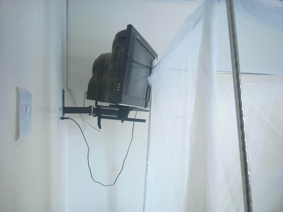 Single Room | Room amenity