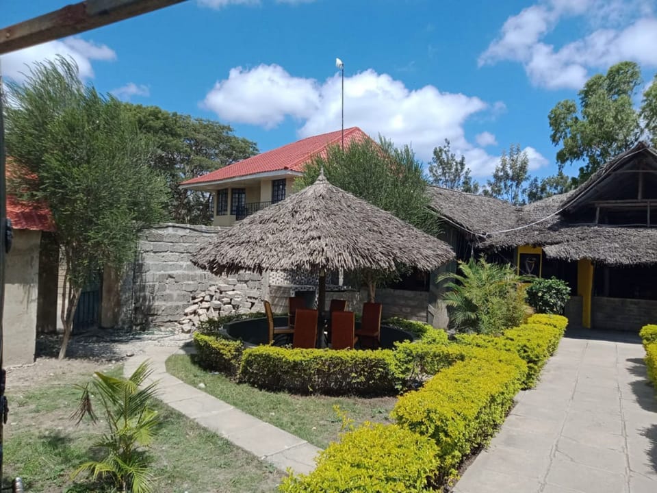 La Luna The Moon Bed and Breakfast in Nairobi County
