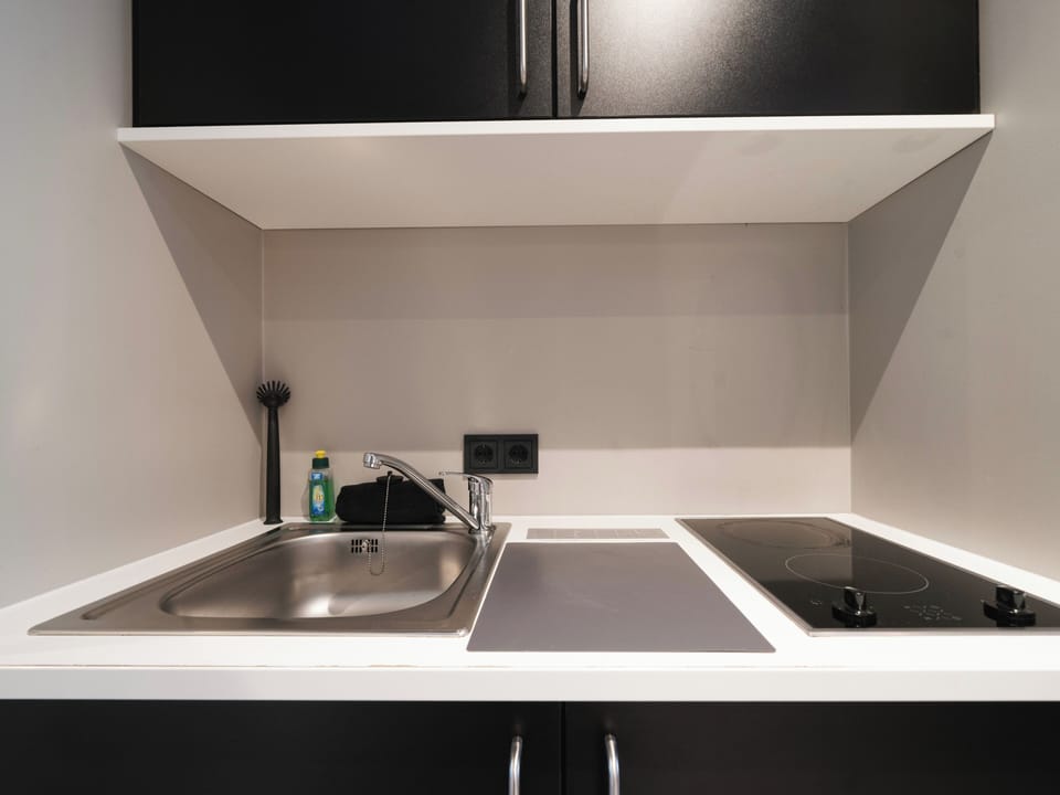Electric kettle