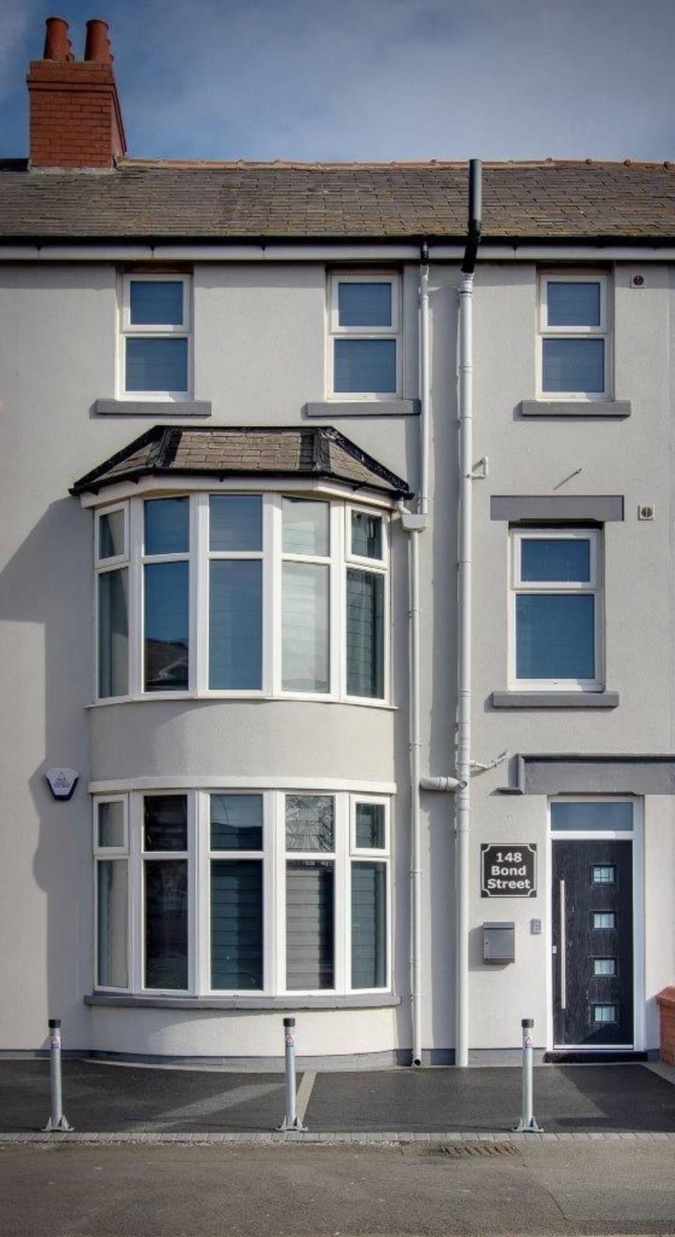 Apartment | Exterior