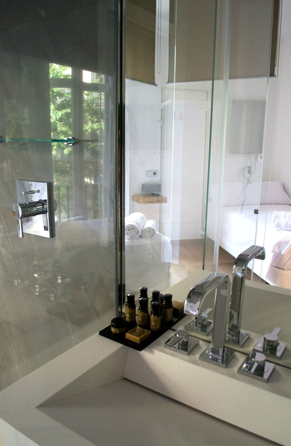 Cosmopolitan Boutique Rambla by Blossom Hotels Bed and Breakfast in Barcelona