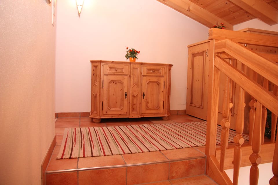 Gästehaus Schneider Bed and Breakfast in Alpbach