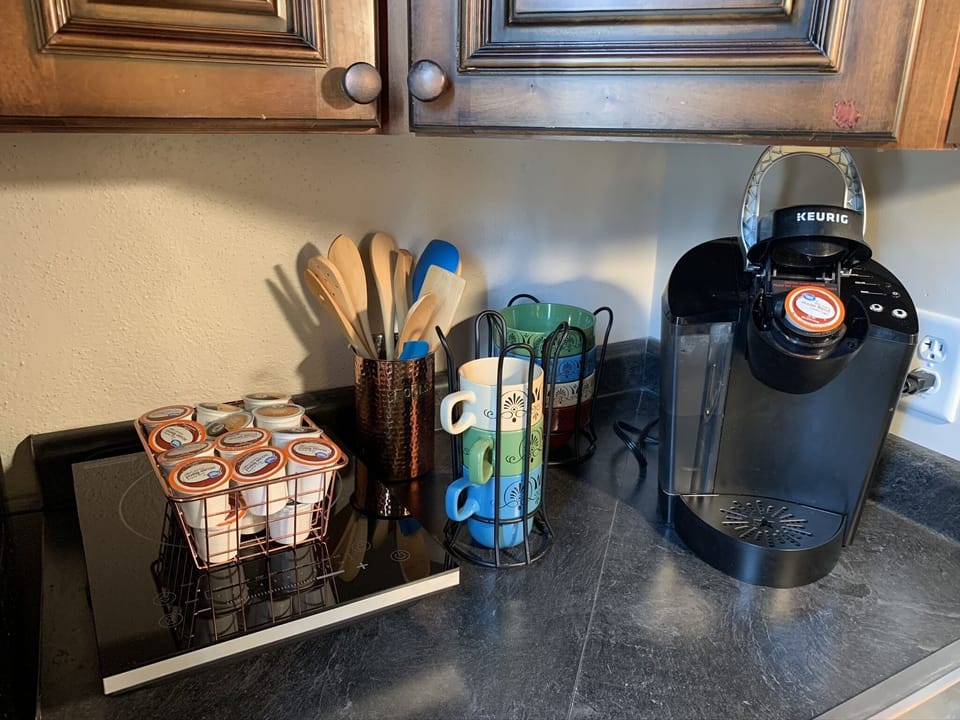 Keurig Machine