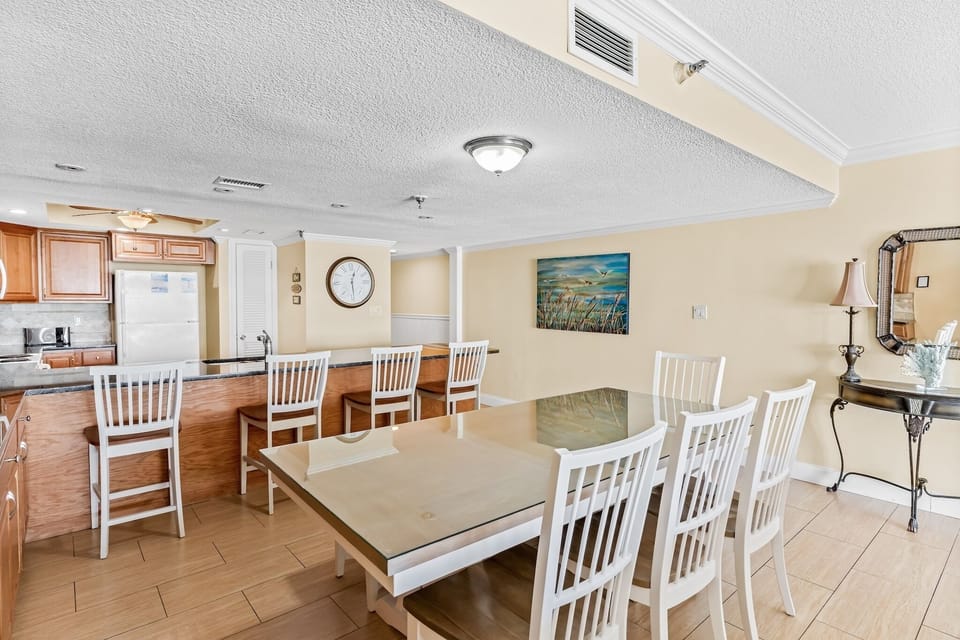 Sand Dollar 204 at JC Resorts