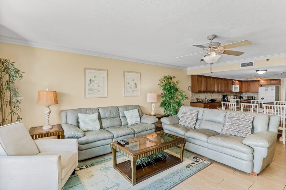Sand Dollar 204 at JC Resorts