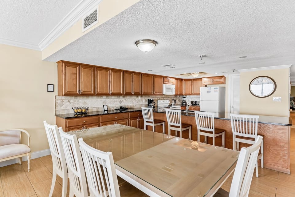 Sand Dollar 204 at JC Resorts