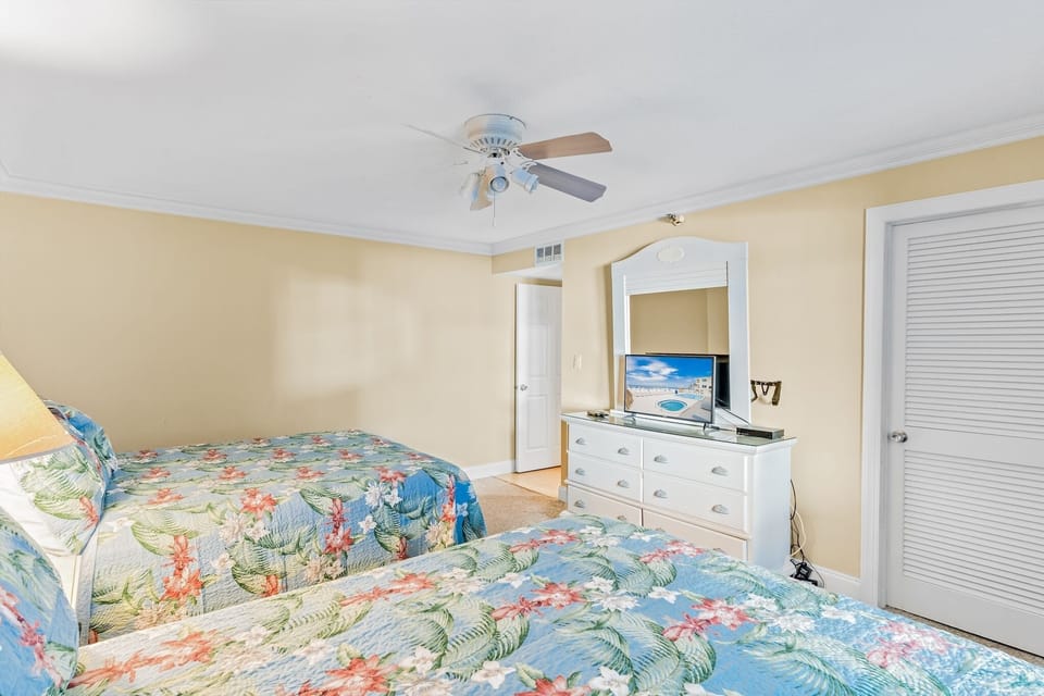 Sand Dollar 204 at JC Resorts