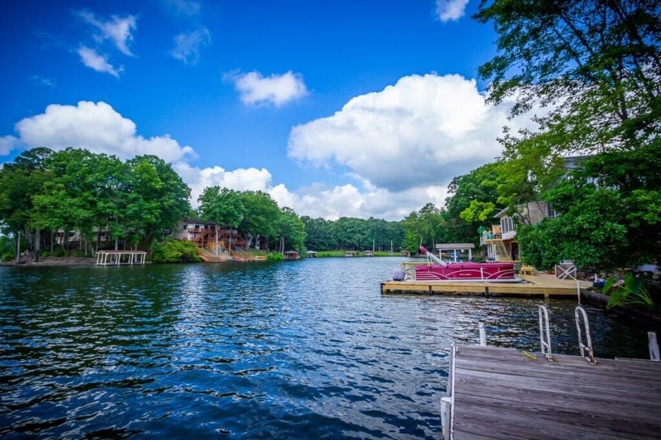 Viewfromdock