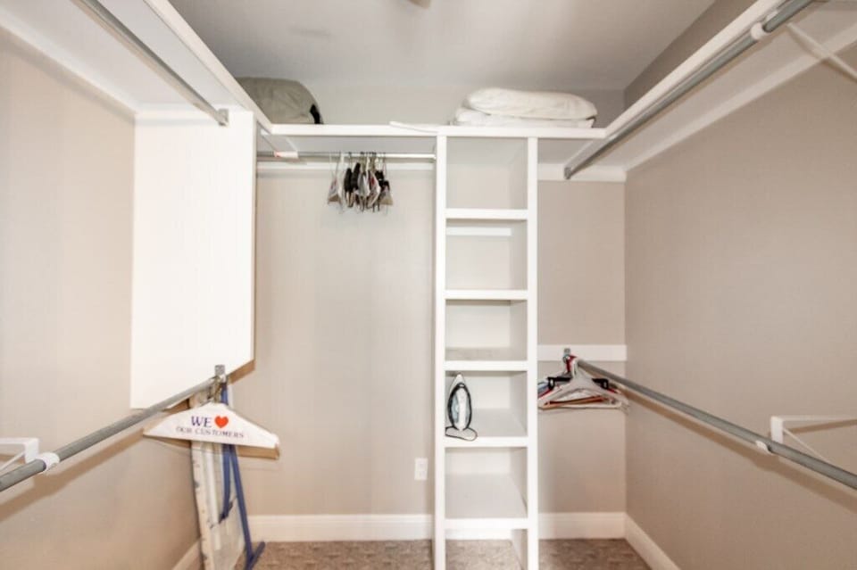 Mastercloset