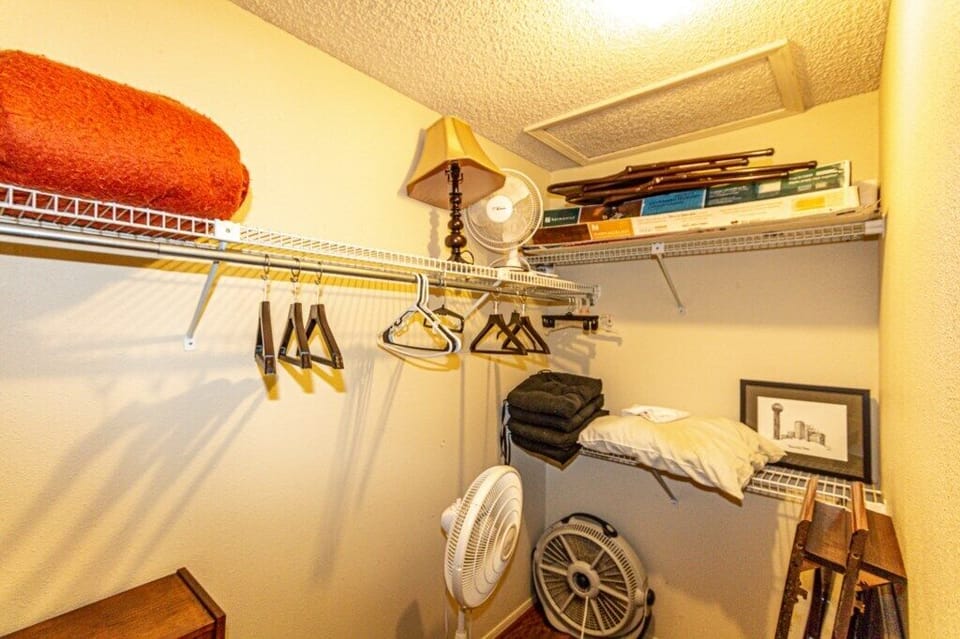 Masterwalkincloset