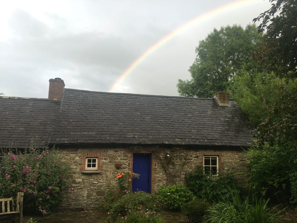 Gorman’s Cottage 1 