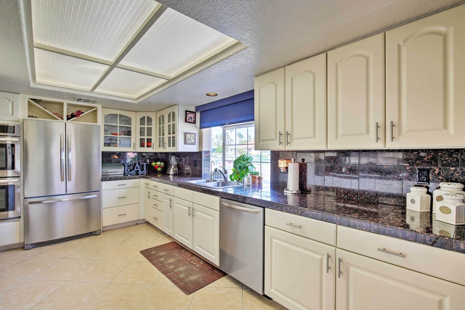 Kitchen | Cooking Basics