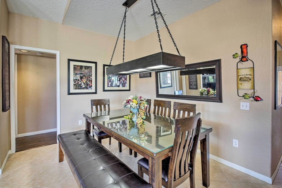 Dining Space | Dishware/Flatware