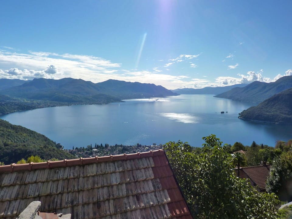 Mountain, Sky, Lake, Mountainous Landforms, Highland, Water, Reservoir, Mountain Range, Wilderness, Water Resources