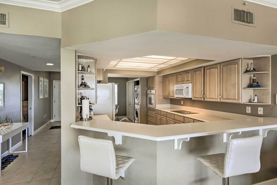 Kitchen | Cooking Basics