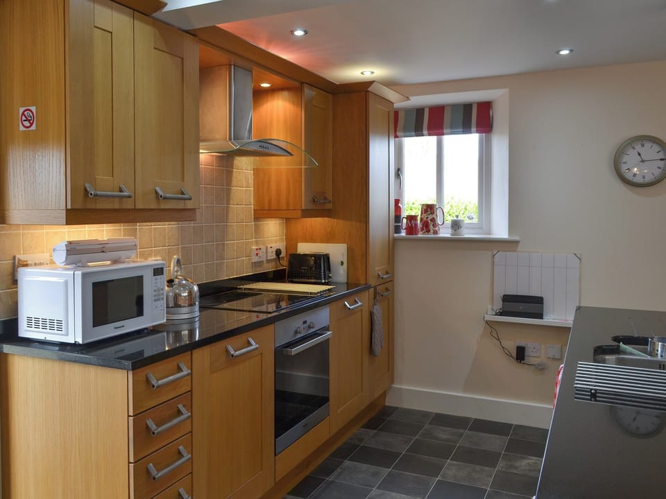 Kitchen | Stable Cottage, Chatton, near Wooler