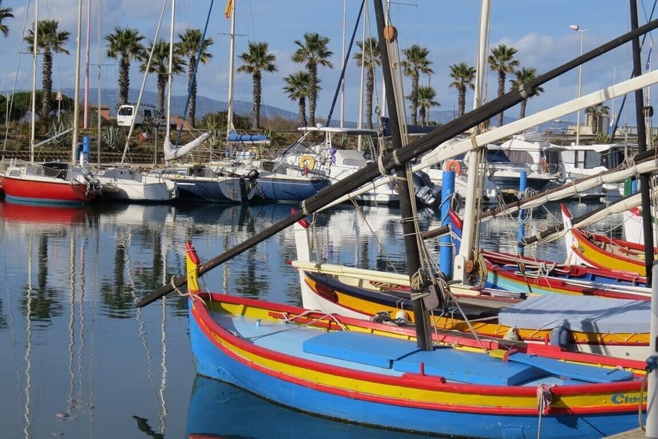 Marina