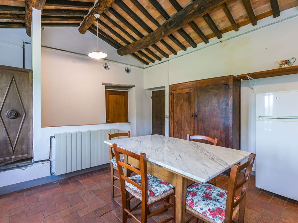Furniture, Property, Table, Wood, Cabinetry, Interior Design, Chair, Door, Wood Stain, Floor