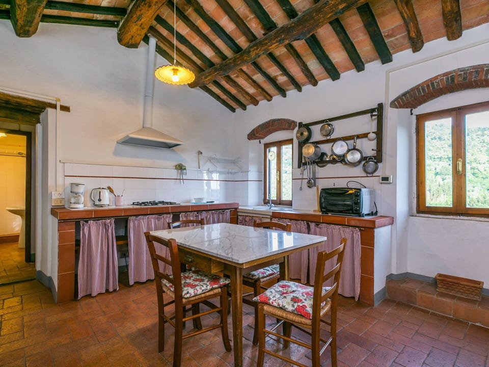 Table, Furniture, Property, Window, Wood, Cabinetry, Interior Design, Wood Stain, Floor, Flooring