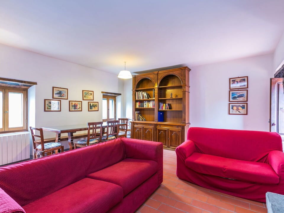Picture Frame, Furniture, Property, Couch, Building, Wood, Comfort, Living Room, Studio Couch, Purple