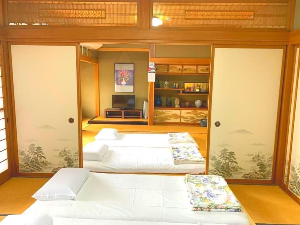 Suite, 2 Bedrooms | Free WiFi