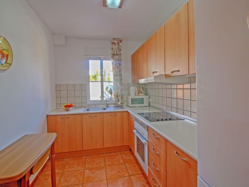 Cabinetry, Property, Furniture, Countertop, Sink, Tap, Kitchen Sink, Wood, Kitchen, Drawer