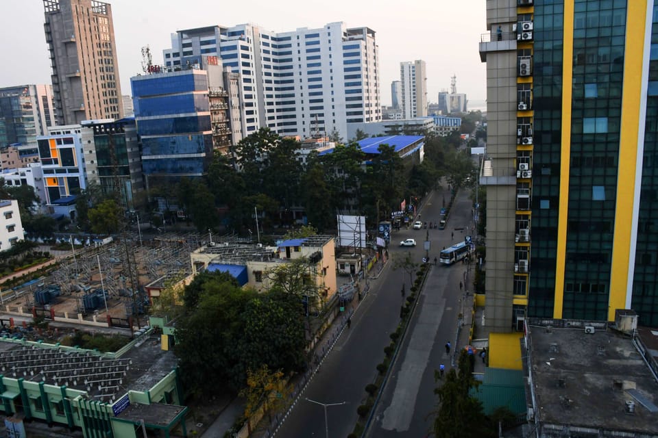 City view