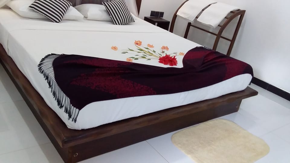Duplex, 1 Bedroom | 1 bedroom, soundproofing, free WiFi, bed sheets