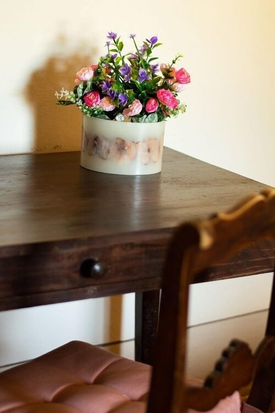Double Room | Room amenity