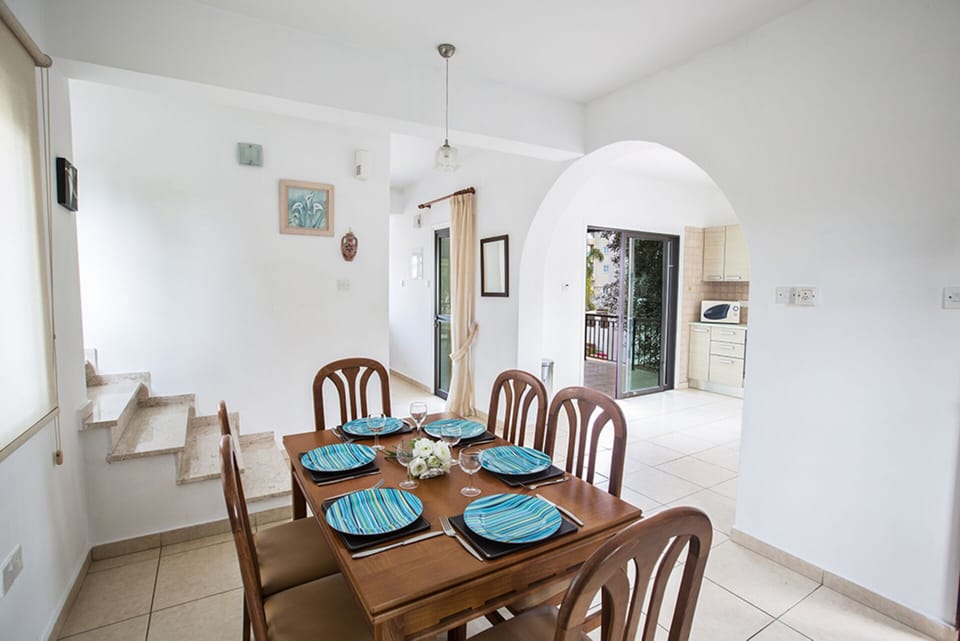 Villa (4 Bedrooms) | Property amenity