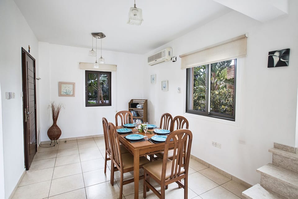 Villa (4 Bedrooms) | Property amenity