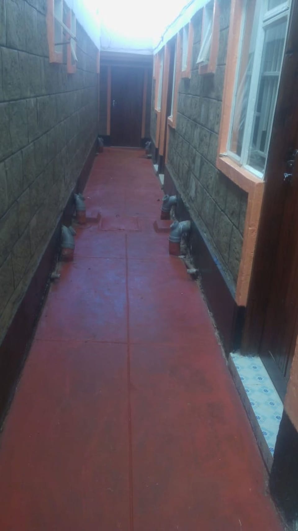 Benaris Hotel & Lodge Bed and Breakfast in Kenya