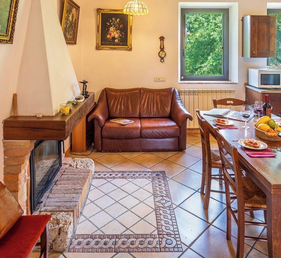 Villa, 6 Bedrooms, Smoking, Private Pool | Interior