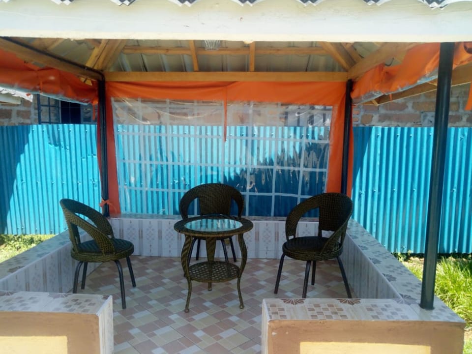 HavenCrest Cottages Bed and Breakfast in Kenya