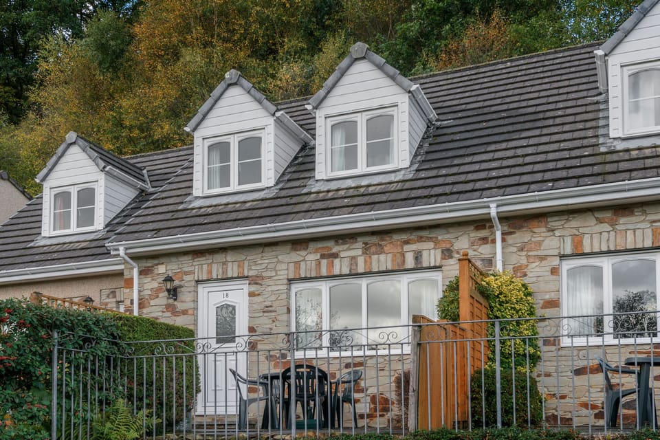 Oak Cottage