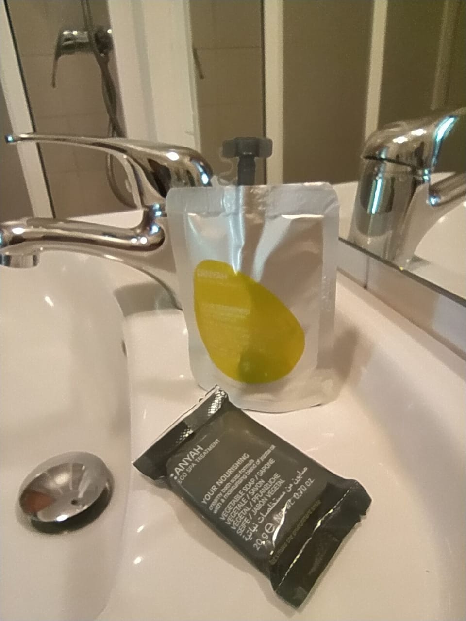 Desk, iron/ironing board, rollaway beds, free WiFi