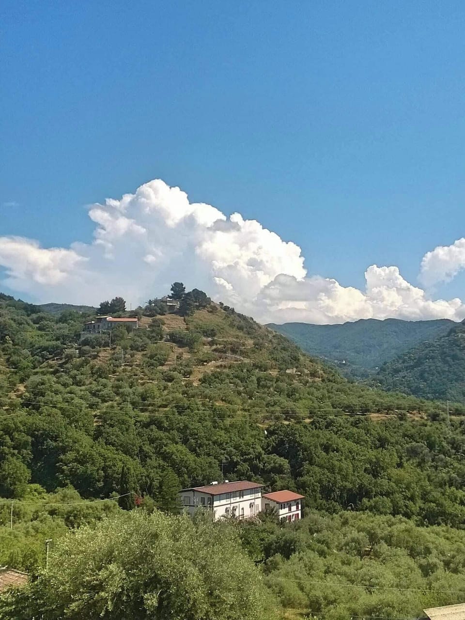 Room, 2 Bedrooms, Smoking, Garden View | Miscellaneous